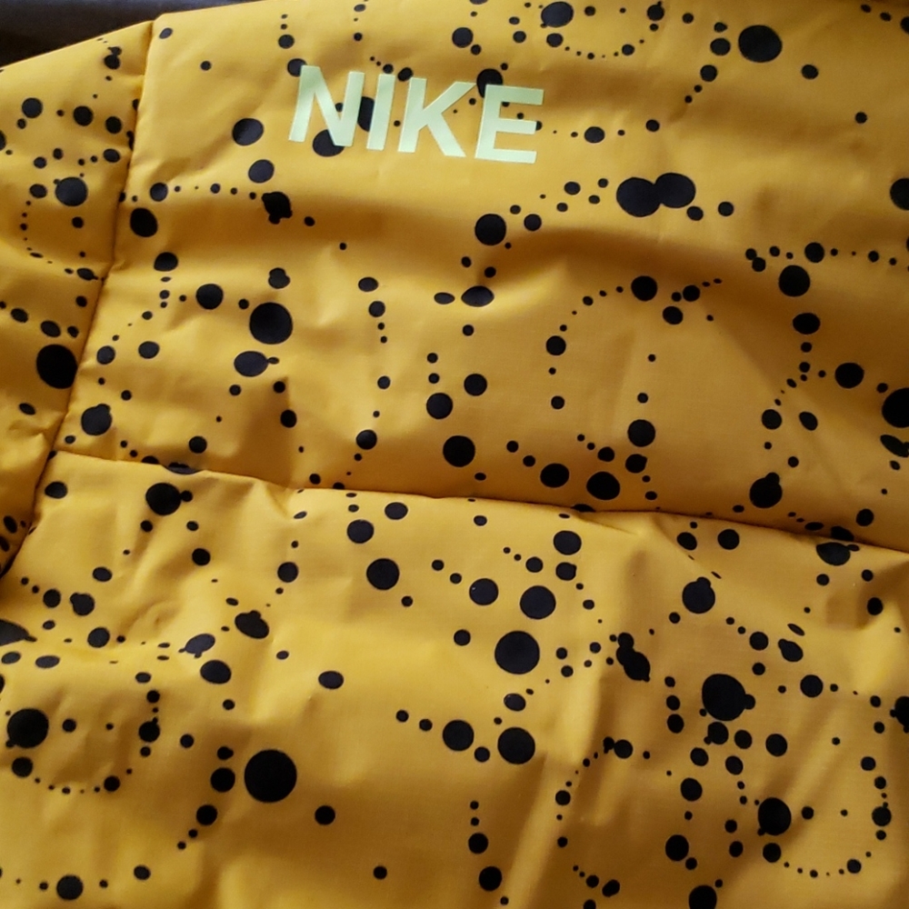 NikeLab ACG Down Filled Parka Jacket, NWT, Size M